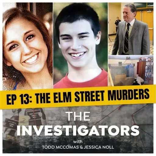 13: The Elm Street Murders