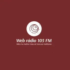 Web rádio 105 FM