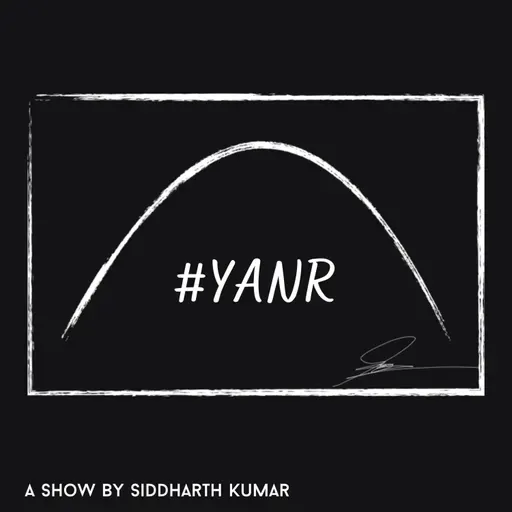#YANR - Episode 3: The Journey to Making a Living as an Artist | Art, Colonization, Business