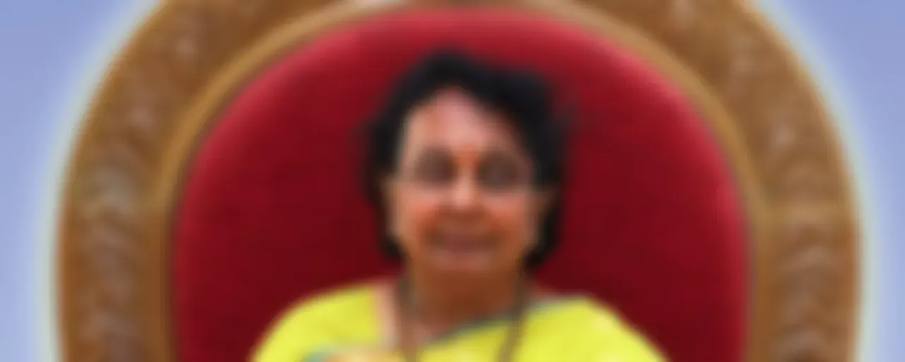 Gnana oli - Meditation & Techniques by Tamil Siddars at Gnanalayam Pondicherry