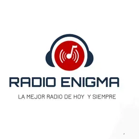 RADIO ENIGMA