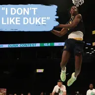 Caleb Wilson IGNITES Tar Heel Nation With BOLD Rivalry Claims...And He Should Keep It Up! | 1st Win of Belichick Era