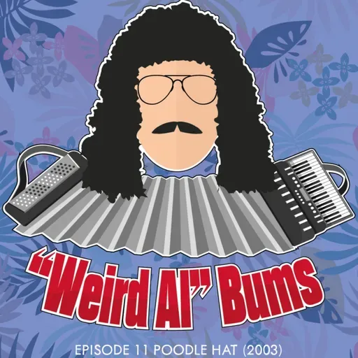 #11: Poodle Hat (2003)