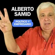 "Nuestros dirigentes han sido cipayos que por una cometa te entregaban a su madre" hablamos con Alberto Samid