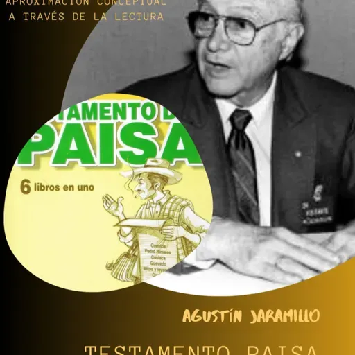 Folklore Narrativo, Cuentos: "Hay Pecados Simples" Libro Testamento Paisa