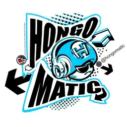 DJ HONGO EL HONGOMATIC RADIO