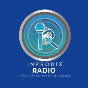 Inprodix Radio en vivo