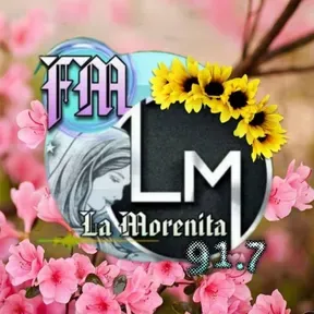 Radio La Morenita 91.7mHz