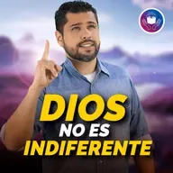 Mi Devocional Hoy: Dios no es indiferente #720
