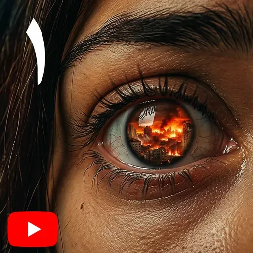 لعبة الحافة ترند غبي أم تحدي من أخطر تحديات السوشيال ميديا | جورنال نص الليل - ج١