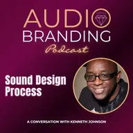 Sound Design Process: A Conversation with Kenneth Johnson