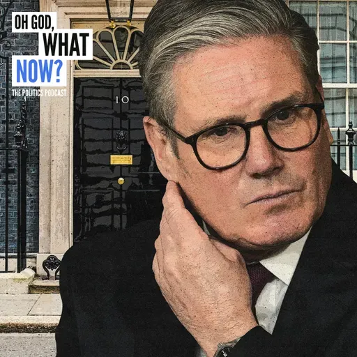 The End of the Keir Show?