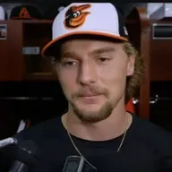 Luke Jones and Nestor discuss Orioles sweep of White Sox and look ahead to Giants