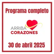 30 ABRIL 2025