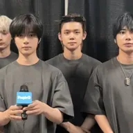 Part 2: TXT Share Why They're Speaking Out About Mental Health: 'We Did Go Through Those Struggles'
