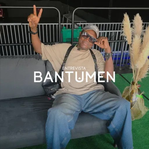 A criação não fica só comigo ⎮ ‹ Justino Delgado ›