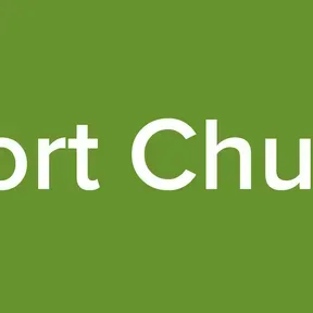 Effort Church