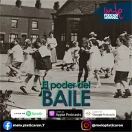 MLP - El poder del BAILE 🕺 