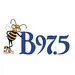 B97.5 - WJXB-FM