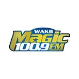 WAKB Magic 100.9