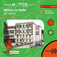 Museo de La Salle: un tesoro escondido en Bogotá que guarda 121 años de historia natural