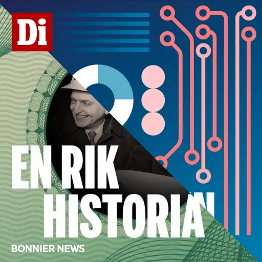 Poddtips: En rik historia