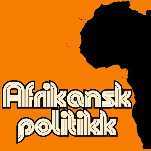 Kampen om råvarene - del 3: Et nytt kappløp om Afrika?