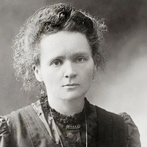 Marie Curie