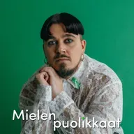 Käärijä psykologin haastattelussa