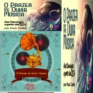 O Prazer de Ouvir Música - Paulo Coelho