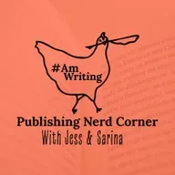 Ep 472 Publishing Nerd Corner: Earning Out