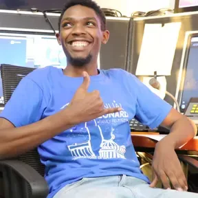 JOHZIE RADIO