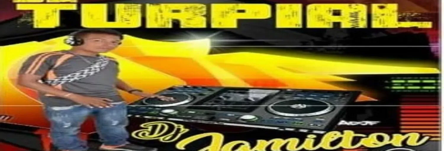 Jamilton Dj Radio online