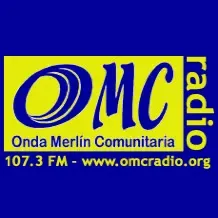 OMC - Onda Merlín Comunitaria en directo