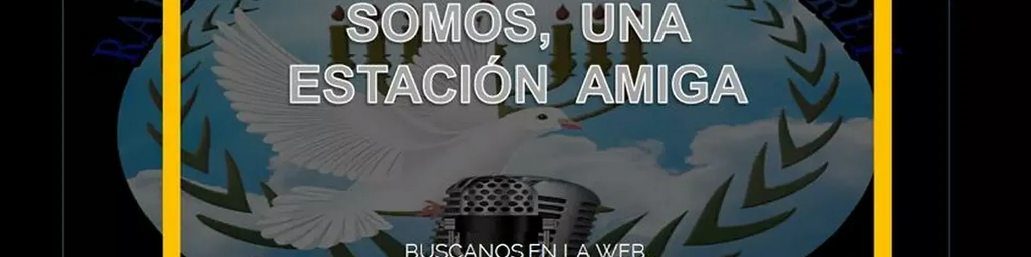 Radio JesuCristo Es El Rey