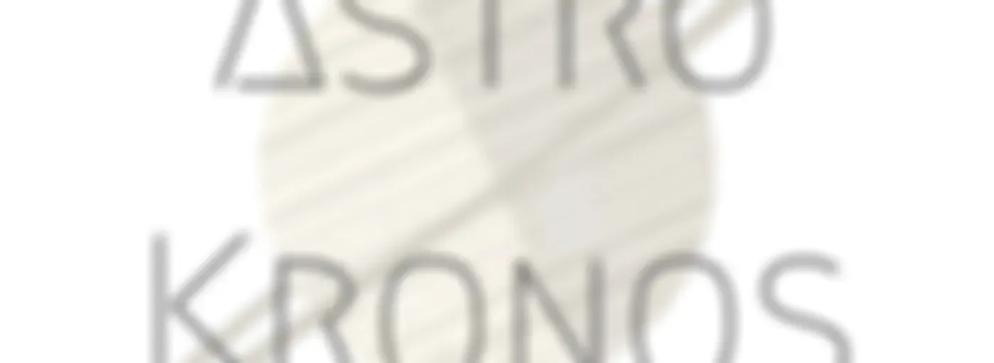Astrokronos Podcast