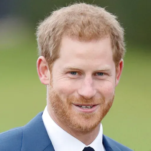 Prince Harry Biography - The Most Important Moments in the Life of a Royal Person