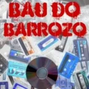 Baú do Barrozo