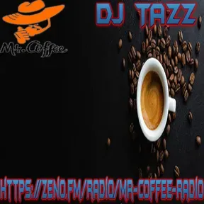 Mr. Coffee Radio
