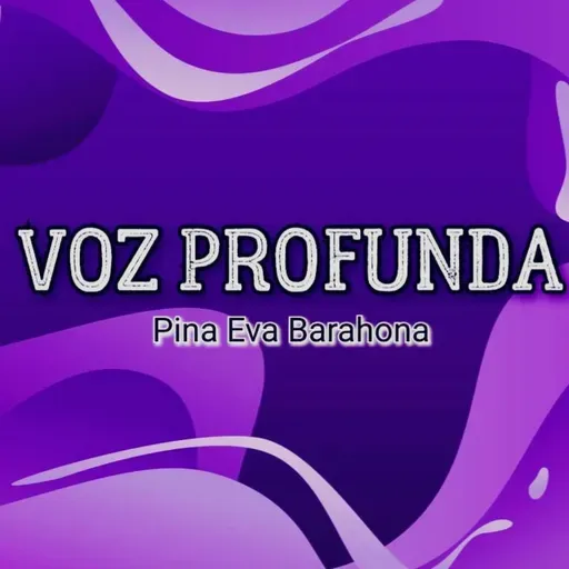 TP (1) EP (4) 🌬️"VOZ PROFUNDA"LA IMPORTANCIA DE LA COMUNIÓN"