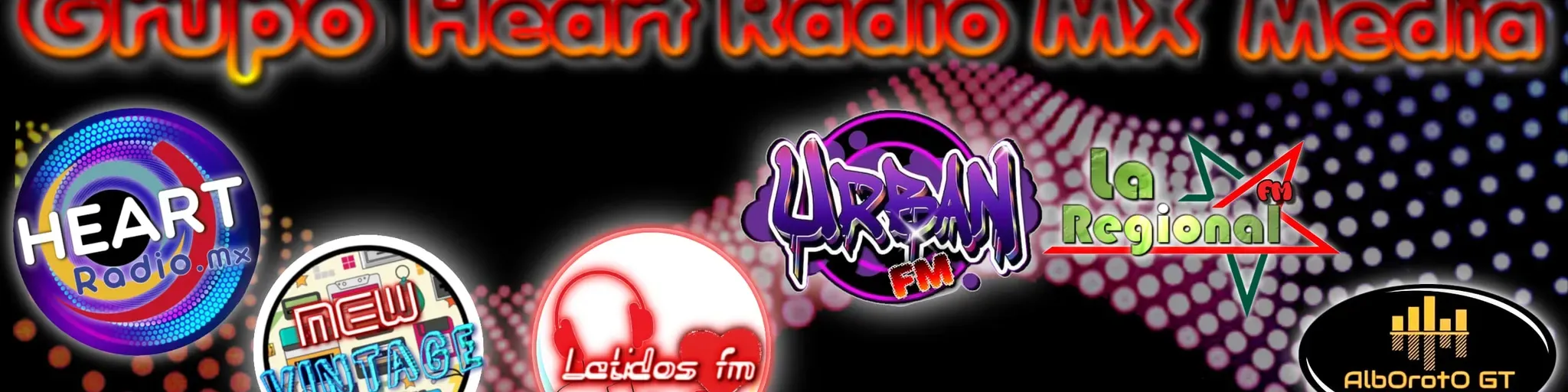 Urban FM Mx