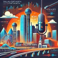 "Transformation Trends in Dallas-Fort Worth: Education, Resilience, and Community Renewal"