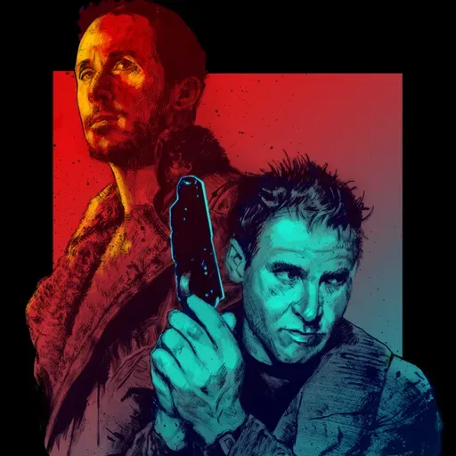 Blade Runner - Điều gì làm nên con người? | Hải Stark | Fiction