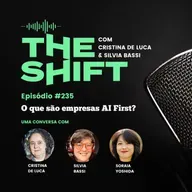 O que são empresas AI First?
