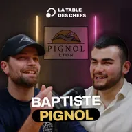 DE 0 À 20M€ : IL REPREND L’ENTREPRISE FAMILIALE À 29 ANS… (BAPTISTE PIGNOL)