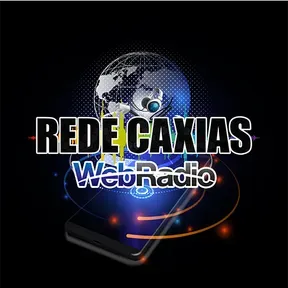 REDE CAXIAS WEB RADIO