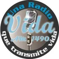 Radio AM Vida 1490 en vivo