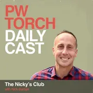 The Nicky’s Club - 2025 Year-in-Review, 2026 Wish List, Breakker comes up short, Unflattering Wrestling Interviews, NXT call-ups