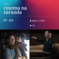 EP 339: Batem à Porta | Tár