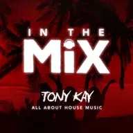 IN THE MIX 2025-05-13 17:00